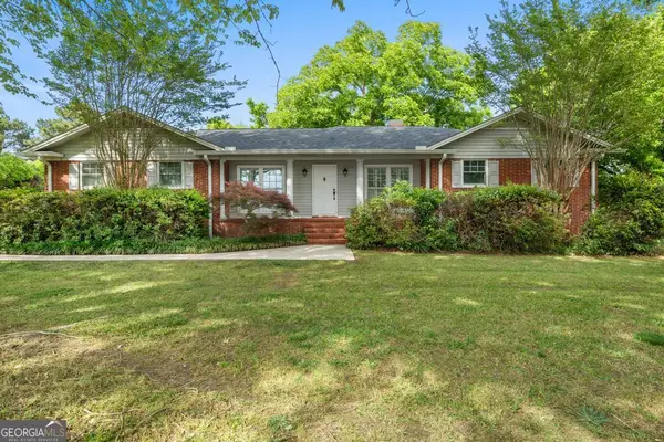 4263 Jackson Road, Griffin, GA 30223