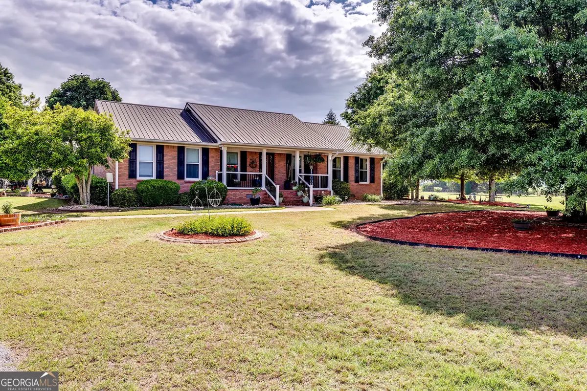 1021 Broughton Lane, Newborn, GA 30056 - #1