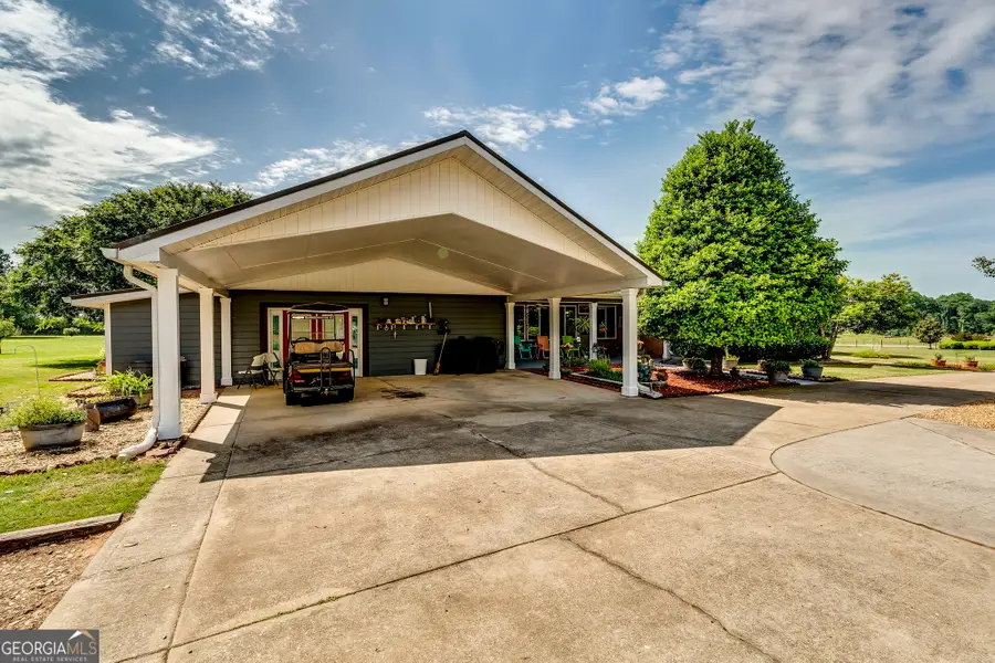 1021 Broughton Lane, Newborn, GA 30056 - #3
