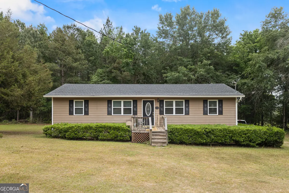 554 Rabitsch Road, Millen, GA 30442 - #1