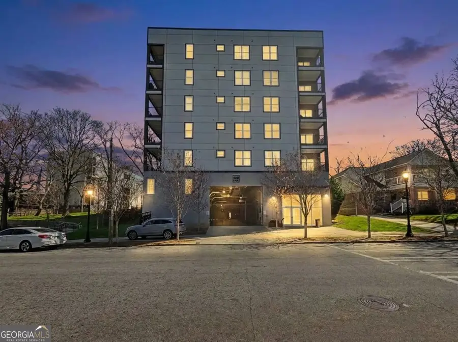 525 Parkway Drive Ne #404, Atlanta, GA 30308 - #2