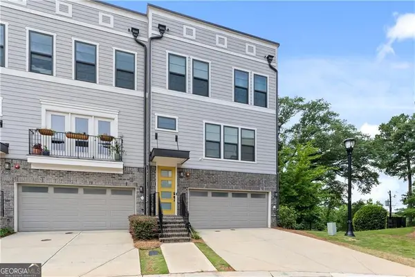 2087 Holtz Lane, Atlanta, GA 30318