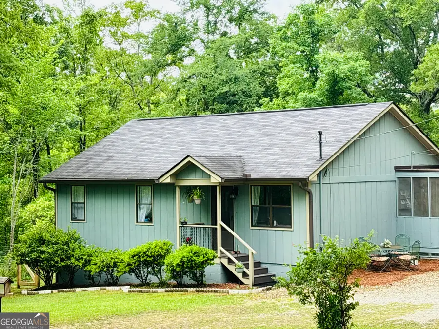 424 Smith Chapel Road, Musella, GA 31066 - #2