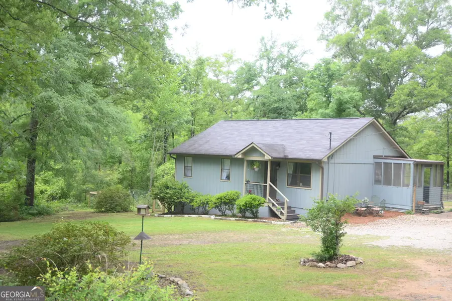 424 Smith Chapel Road, Musella, GA 31066 - #3