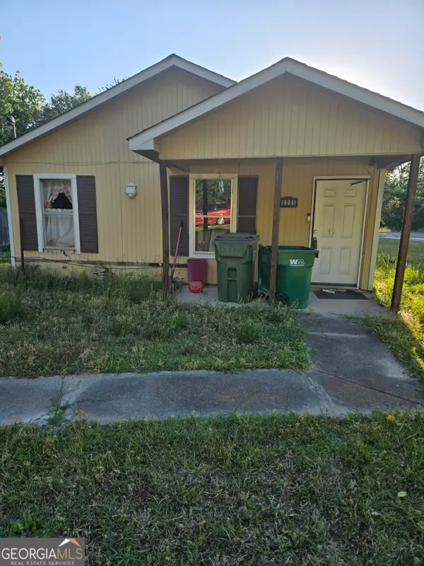 5201 Albert Drive, Forest Park, GA 30297
