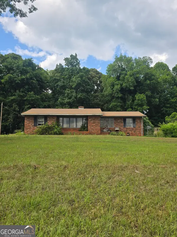 250 Brown Road, Carnesville, GA 30521