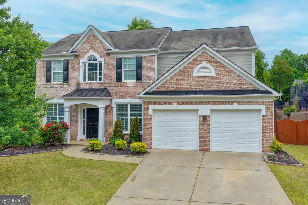 450 Hillingdon Way, Suwanee, GA 30024 - #1