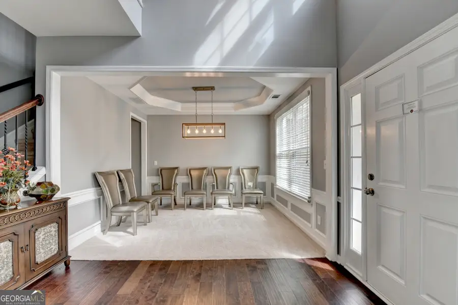 450 Hillingdon Way, Suwanee, GA 30024 - #3
