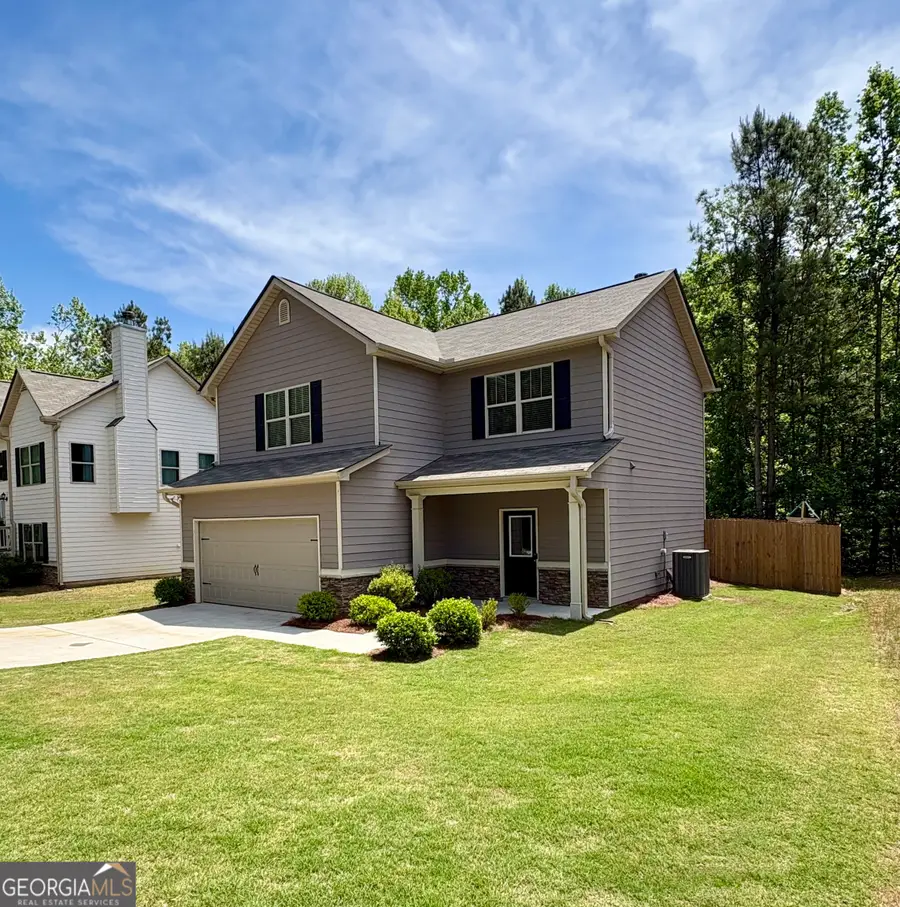 142 Sourwood Lane, Temple, GA 30179 - #2