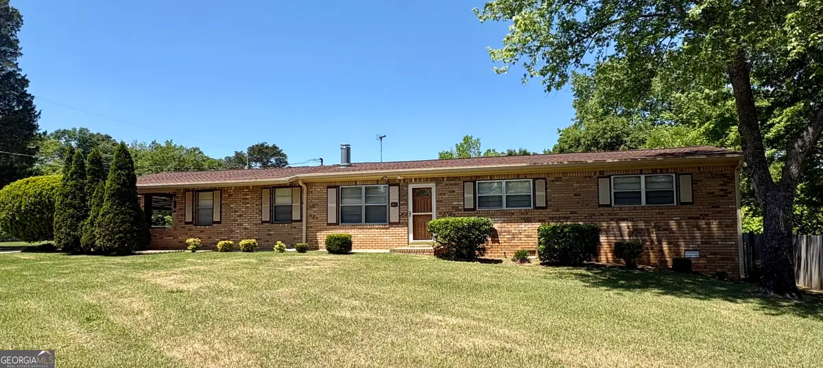 5921 John Street, Austell, GA 30106 - #1