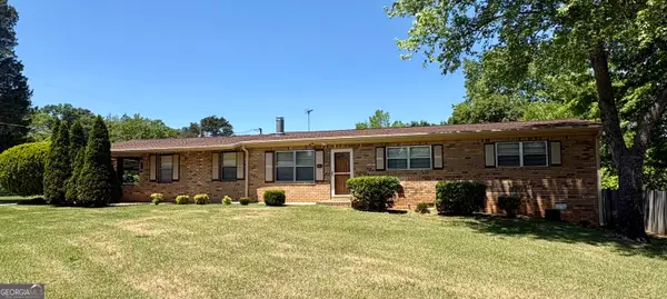 5921 John Street, Austell, GA 30106