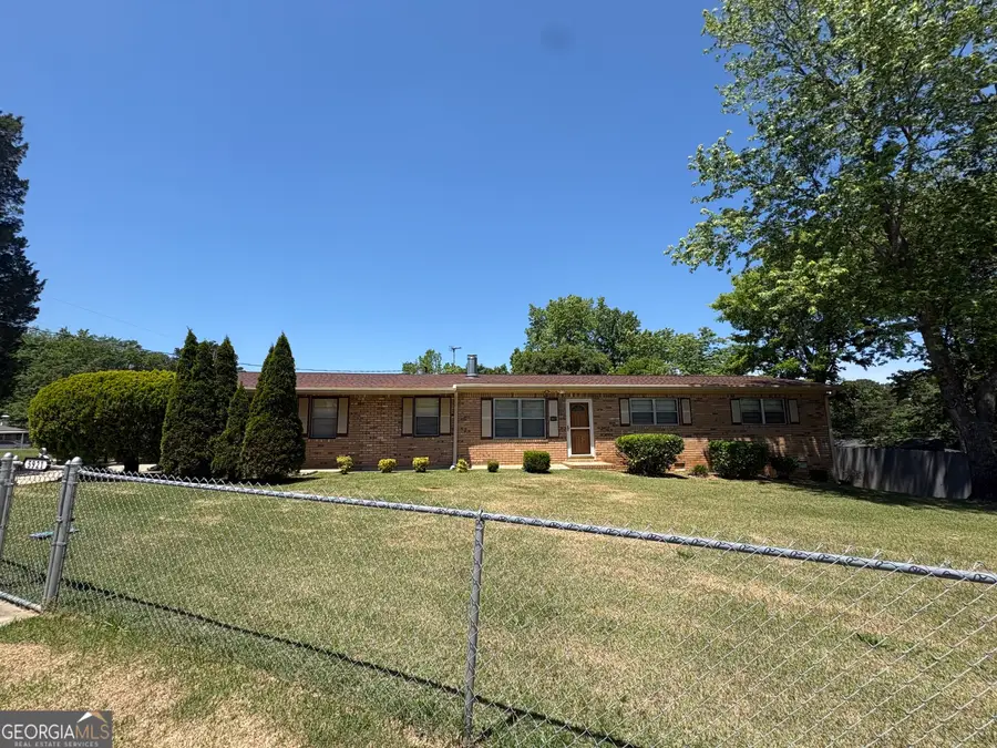 5921 John Street, Austell, GA 30106 - #3