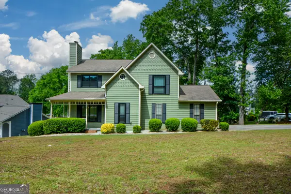 183 Timothy Lane Nw, Lilburn, GA 30047