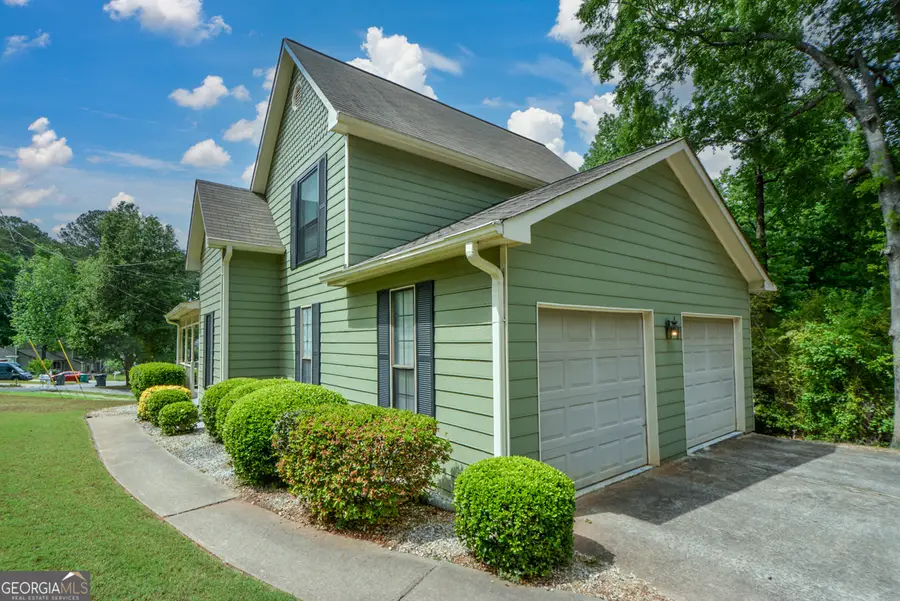 183 Timothy Lane Nw, Lilburn, GA 30047 - #2