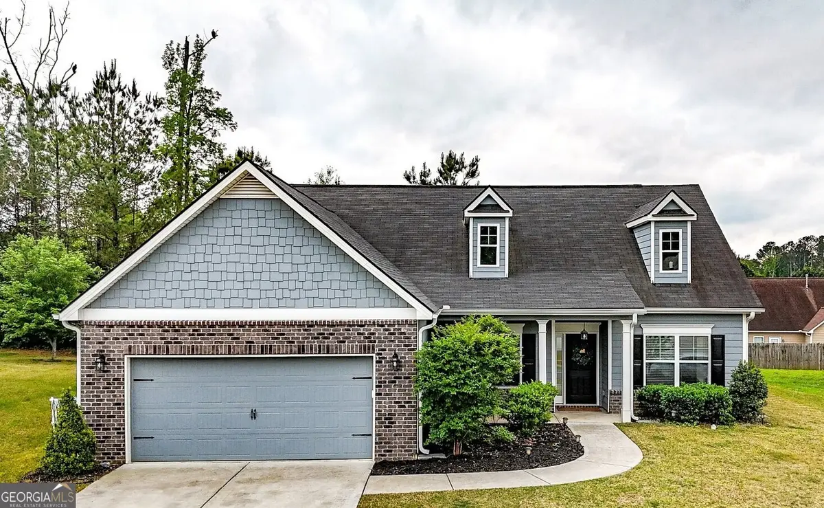 12 Winchester Avenue, Adairsville, GA 30103 - #1