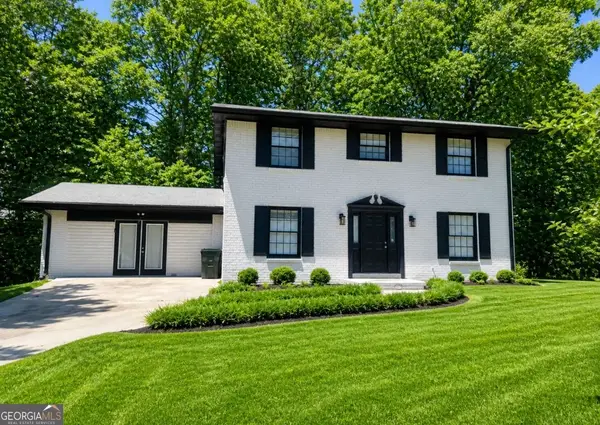1711 Kellogg Circle, douglasville, GA 30134