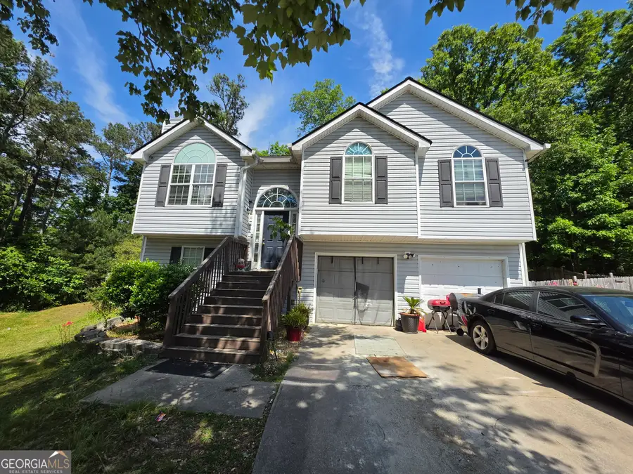 2840 Two Lake Cir, South Fulton, GA 30349 - #3