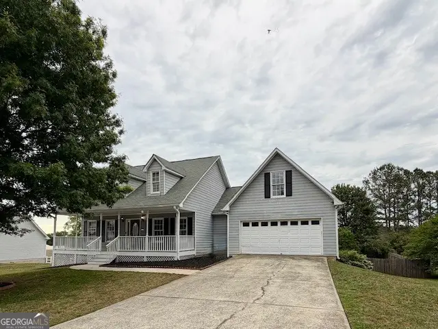 753 Coleen Drive, Winder, GA 30680 - #1