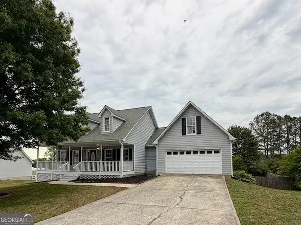 753 Coleen Drive, Winder, GA 30680