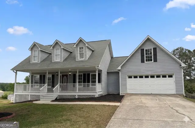 753 Coleen Drive, Winder, GA 30680 - #2