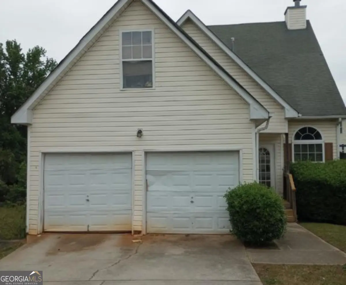 315 Blue Sail Lane, South Fulton, GA 30349 - #1