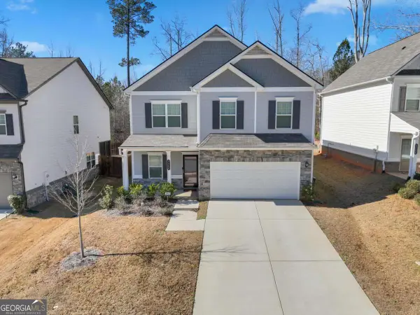 9068 Jim Purcell Drive, Covington, GA 30014