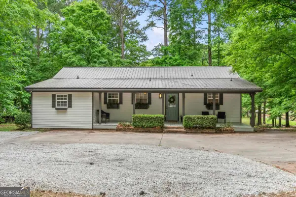 1730 Parks Mill Drive, Greensboro, GA 30642