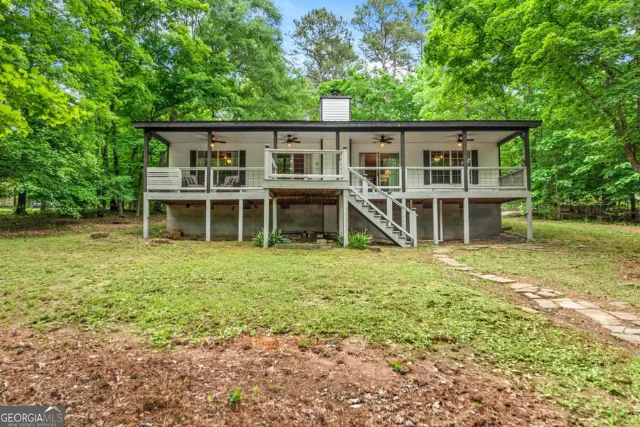1730 Parks Mill Drive, Greensboro, GA 30642 - #2