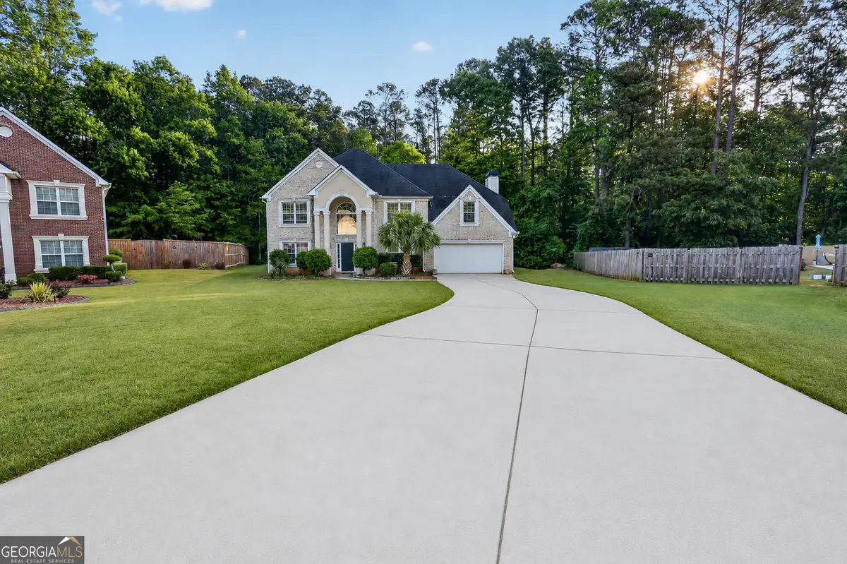 165 Wyndmont Way, Covington, GA 30014 - #1