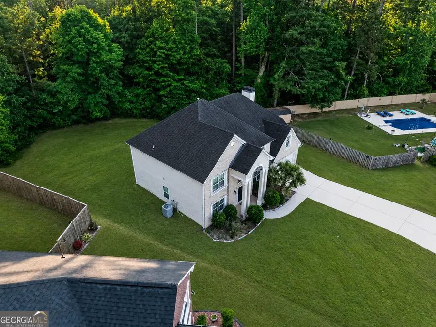 165 Wyndmont Way, Covington, GA 30014 - #2