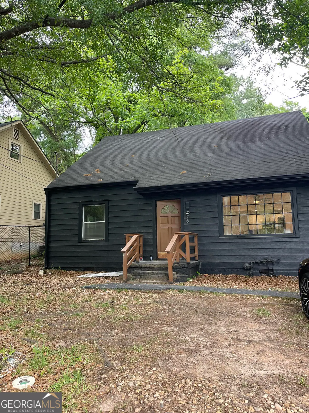 956 SW Oakland Drive, Atlanta, GA 30310 - #1