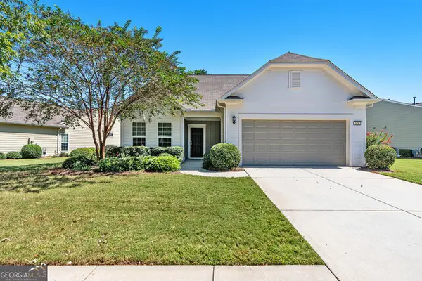 118 Jasper Ct, Griffin, GA 30223