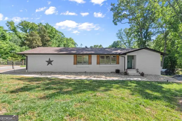 1002 Hank Lane, Canton, GA 30114