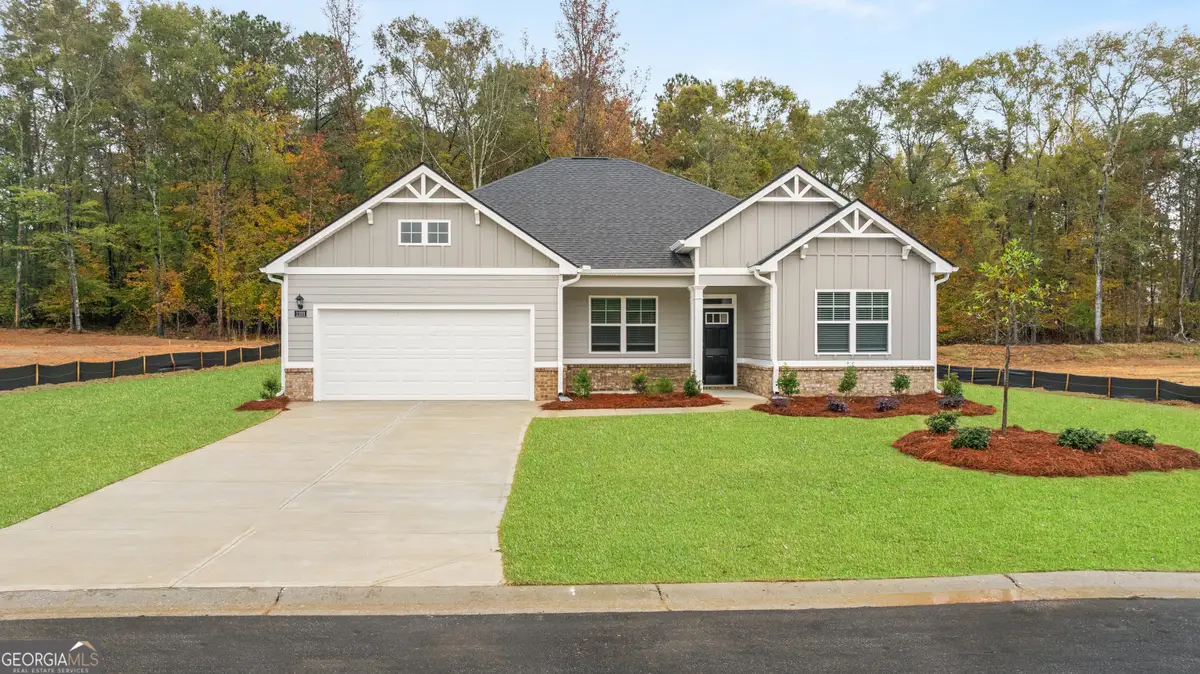 1180 Amerson Street, Buckhead, GA 30625 - #1
