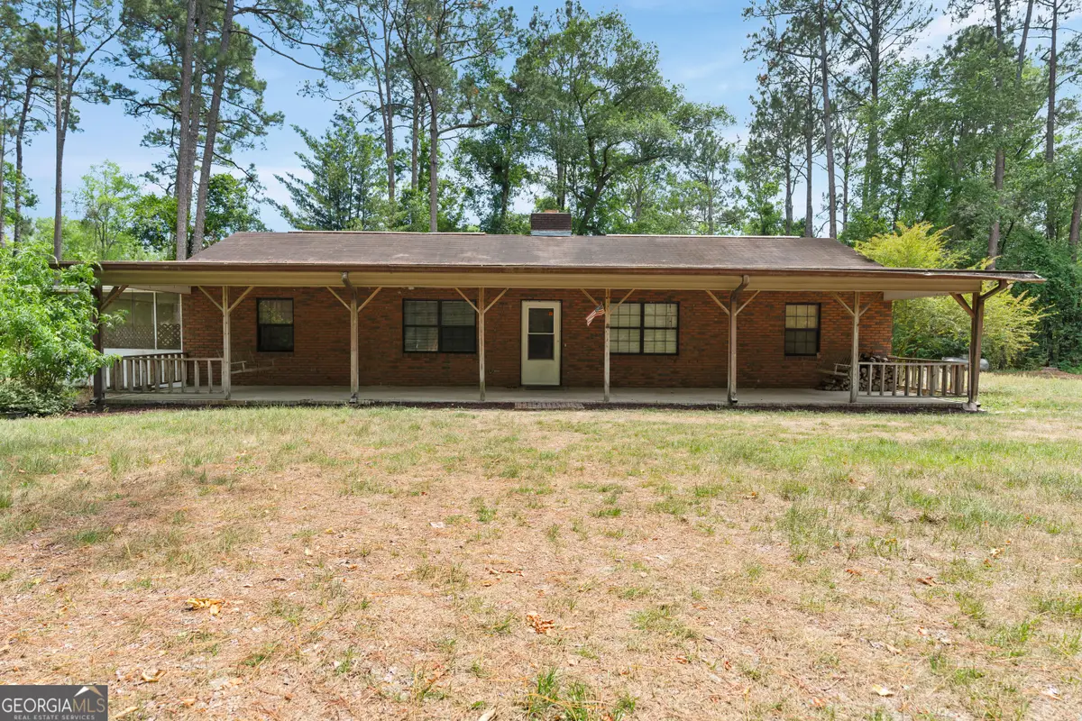 84 Bellefield Road, Hoboken, GA 31542 - #1