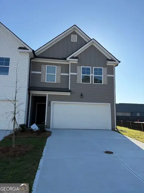 1030 Merritt Drive #16, Villa Rica, GA 30180