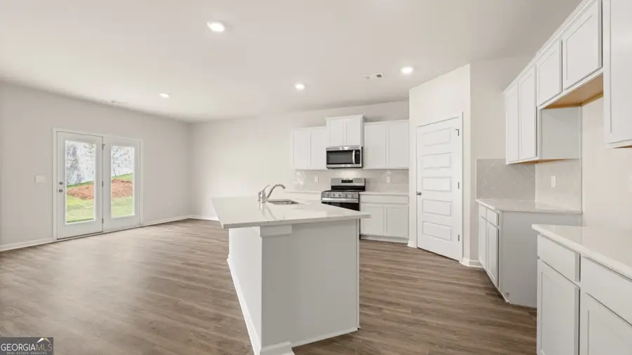 1200 Amerson Street #46, Buckhead, GA 30625 - #2