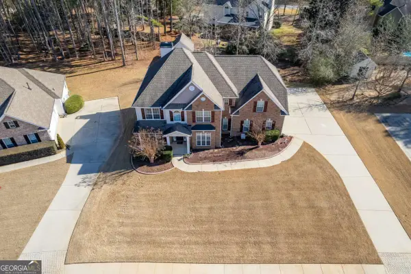 165 Keaton Drive, Fayetteville, GA 30215