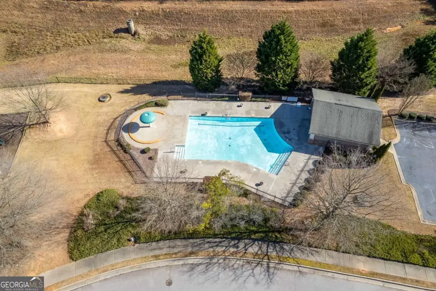 165 Keaton Drive, Fayetteville, GA 30215 - #3