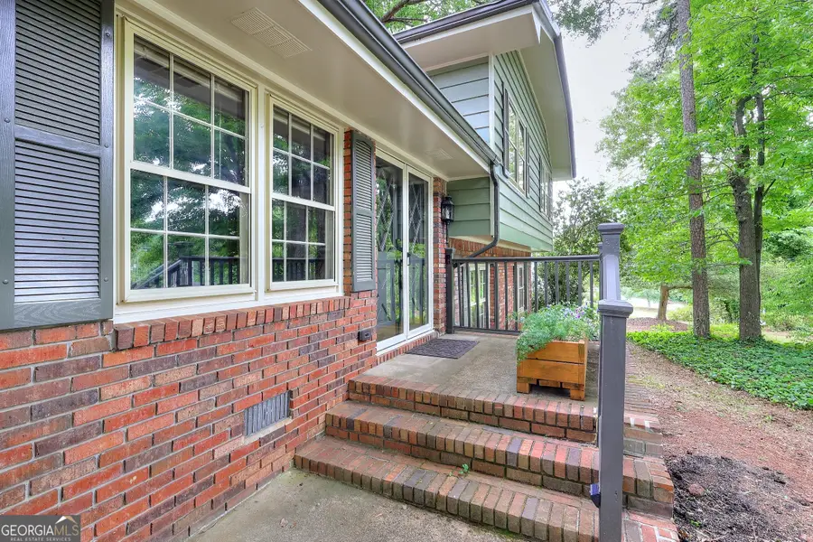 1878 Harbour Oaks Drive, Snellville, GA 30078 - #3