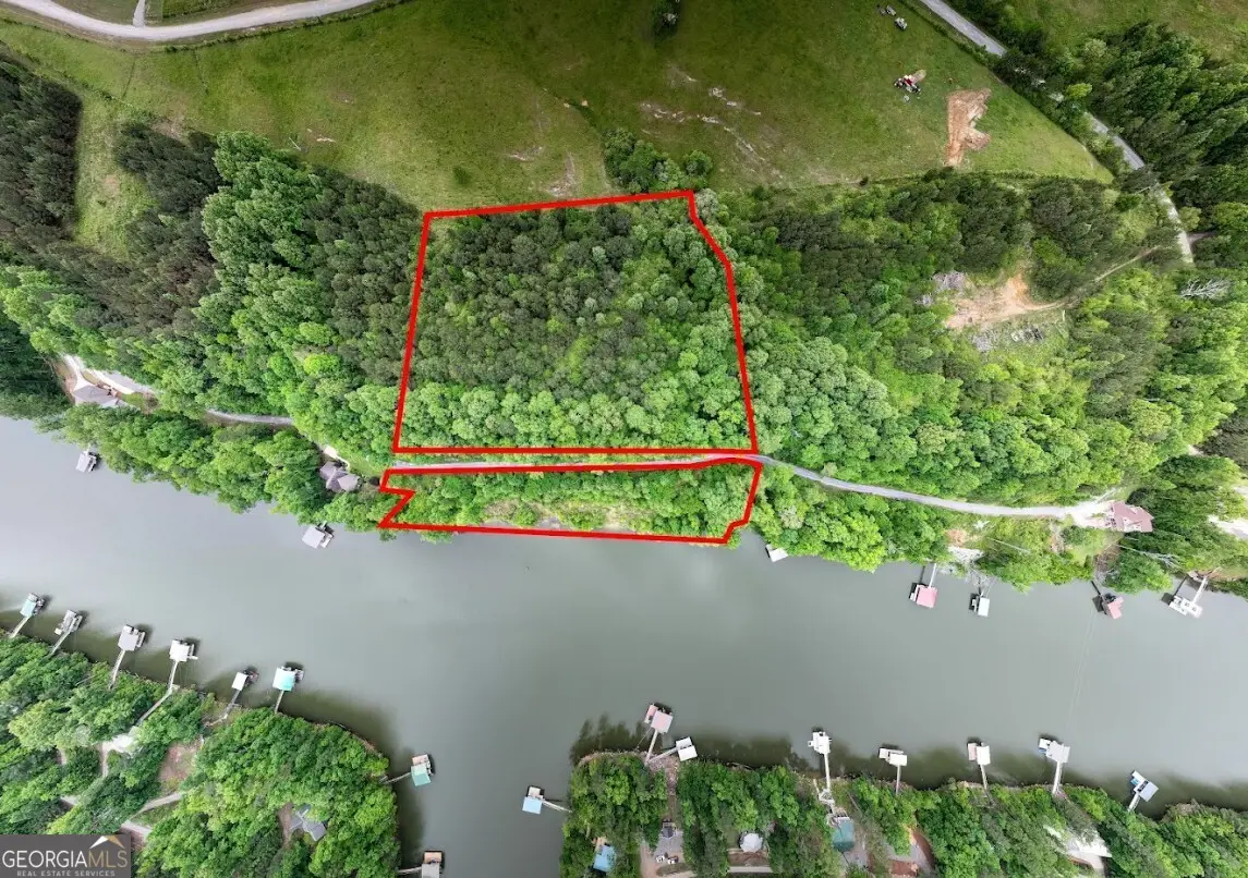 0 Lakeside Drive #LOT 27-32, Arley, AL 35541 - #1