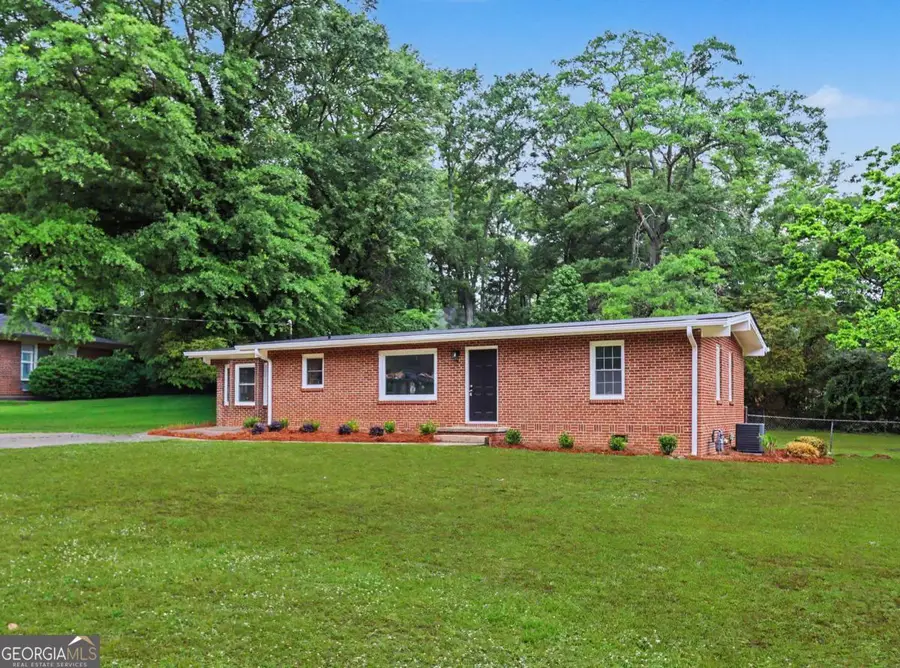 420 Georgia Avenue, Fayetteville, GA 30214 - #2