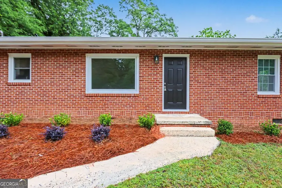 420 Georgia Avenue, Fayetteville, GA 30214 - #3