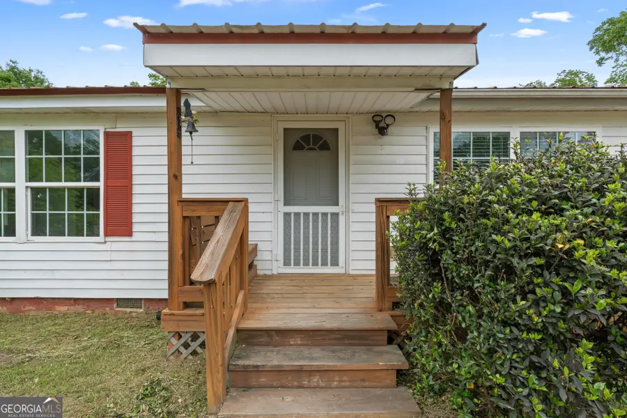 2987 Teamon Road, Griffin, GA 30223 - #2