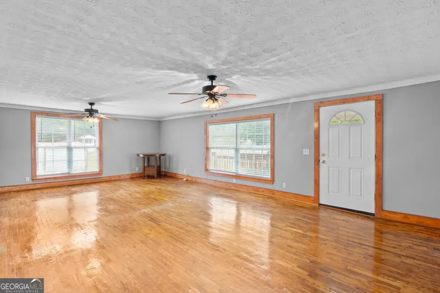 2987 Teamon Road, Griffin, GA 30223 - #3