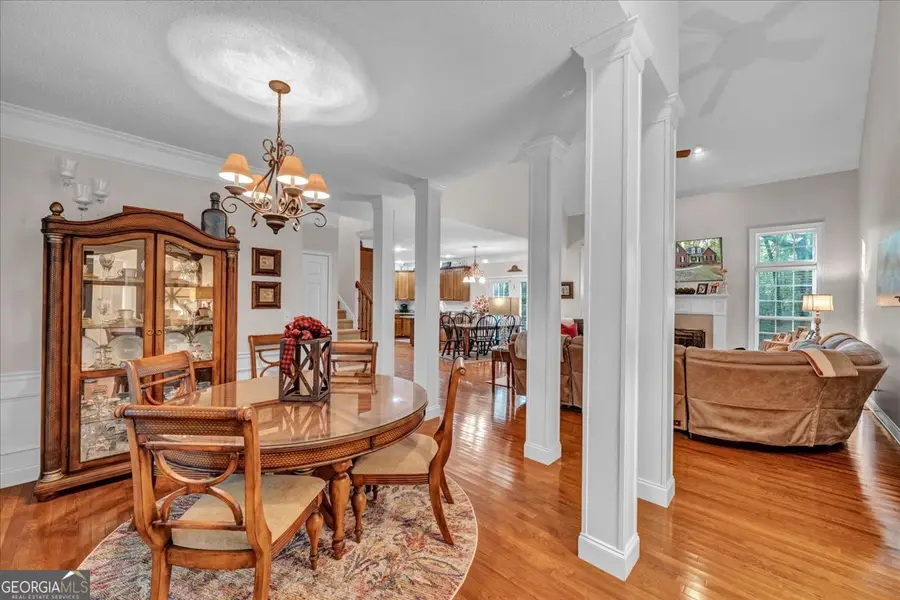 341 Rum Creek Trail, Dublin, GA 31021 - #2