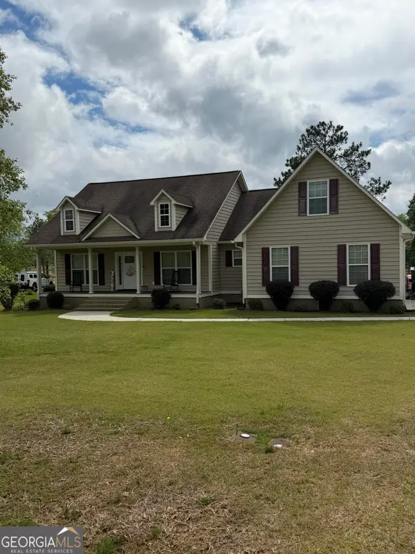 34 Surrey Circle, Tifton, GA 31793