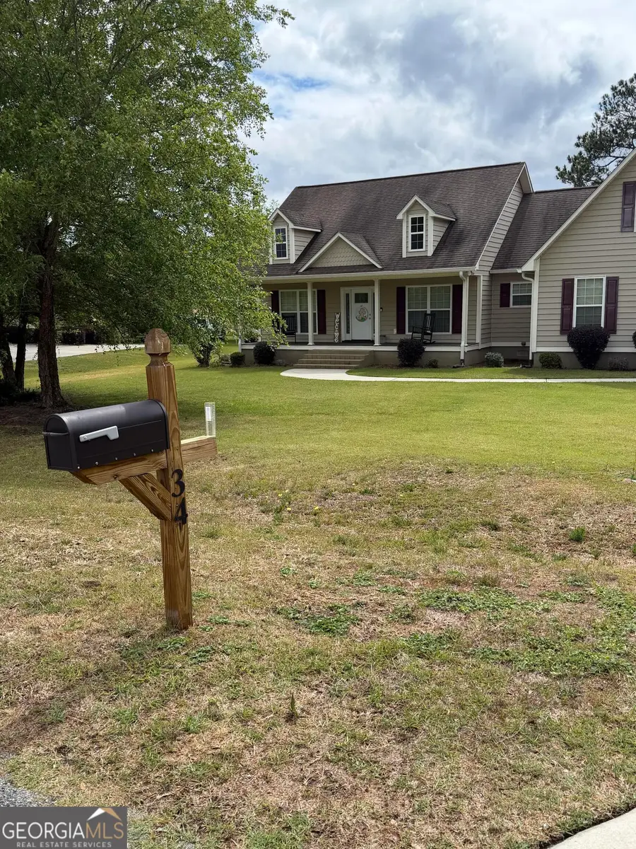 34 Surrey Circle, Tifton, GA 31793 - #2