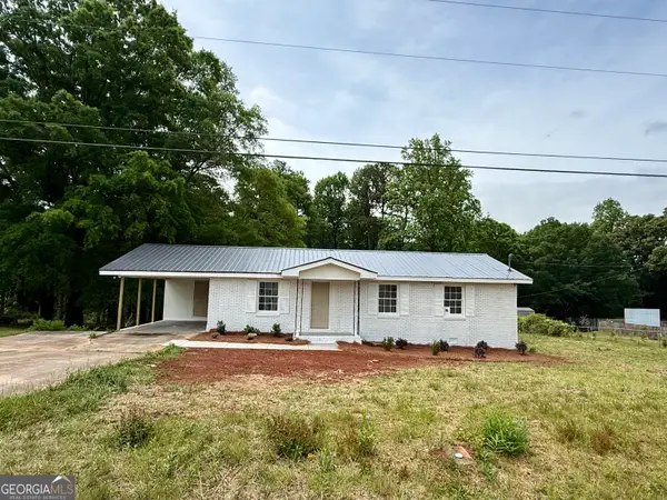 407 Church Street, Pendergrass, GA 30567