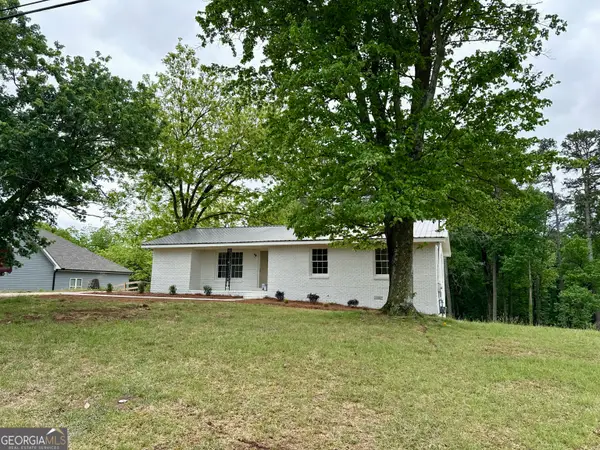 329 Church Street, Pendergrass, GA 30567
